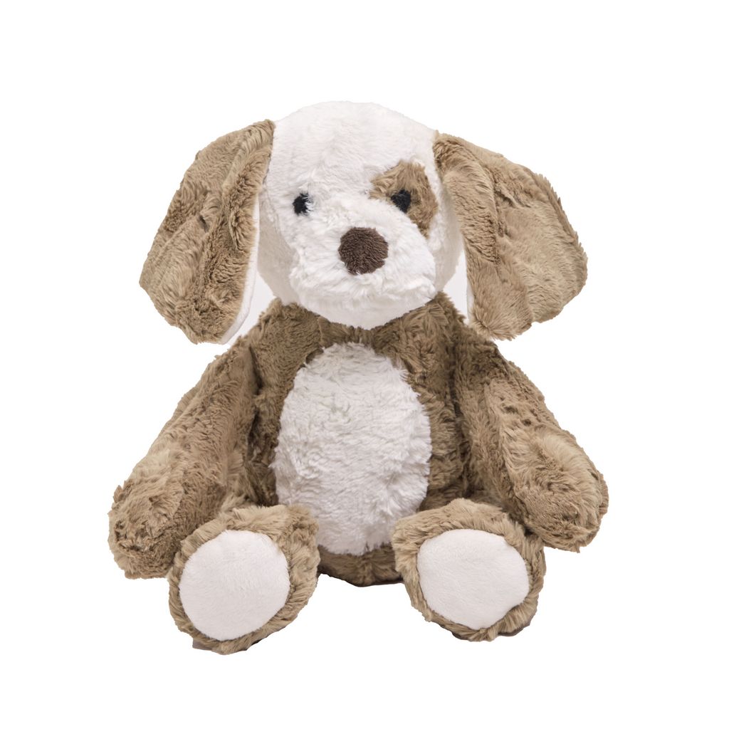 CUDDLE CRITTER KIT BARKLEY CAPP
