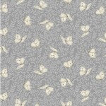 Gray Magic Tones