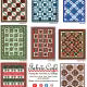 Holly Jolly 5-Yard Quilt Book