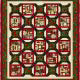Holly Jolly 5-Yard Quilt Book