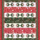 Holly Jolly 5-Yard Quilt Book