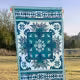 2026 Showstopper 5-Yard Quilt Pattern