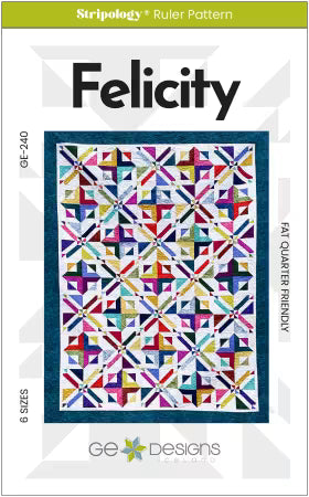 Felicity # GE-240