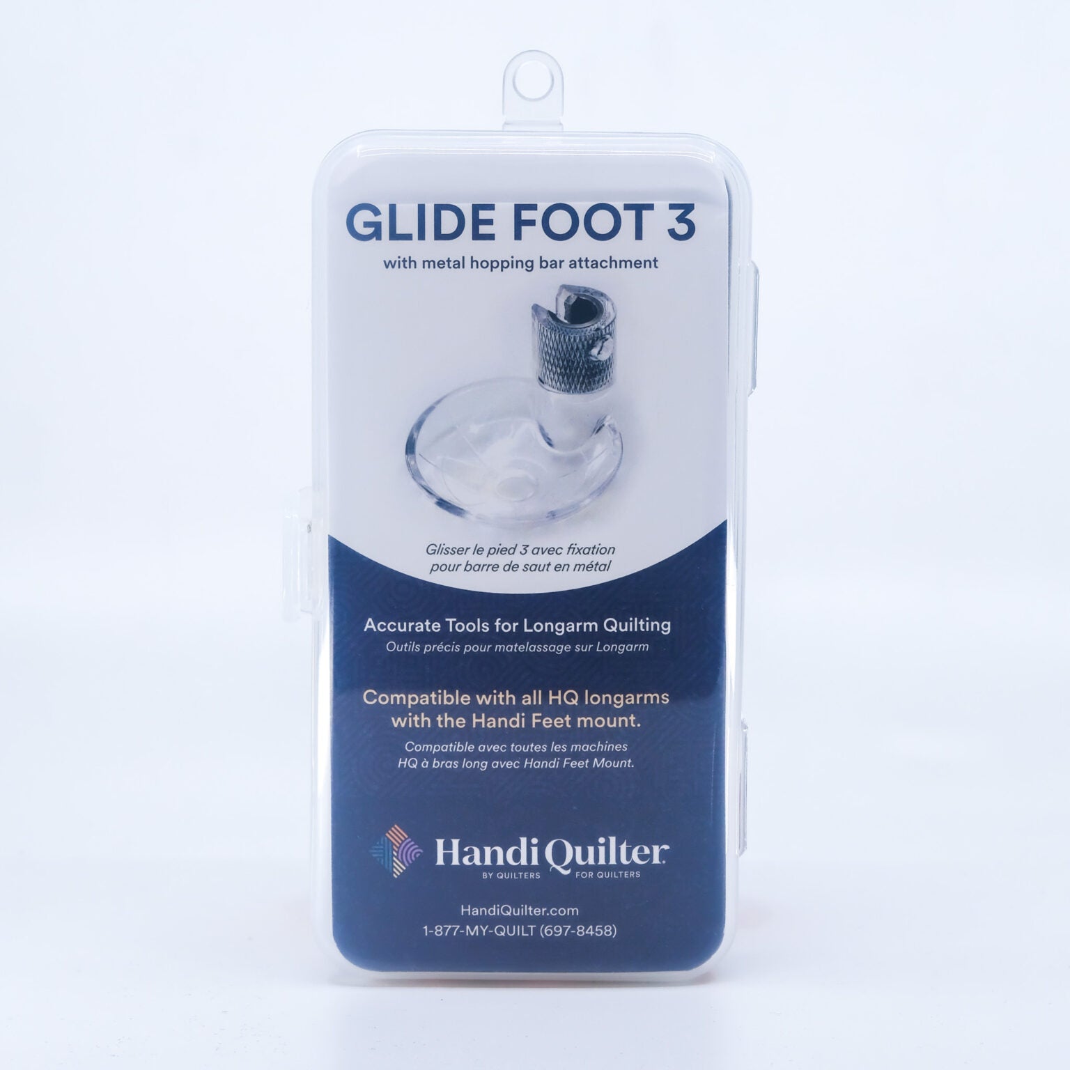 Handi Feet Glide Foot 3