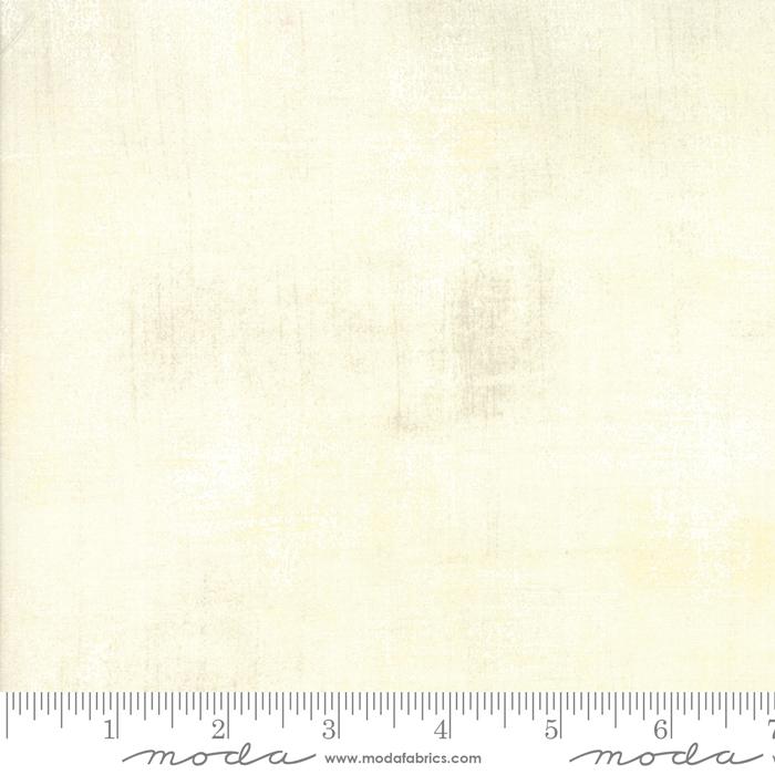 Grunge Basics by Moda in Winter White 426