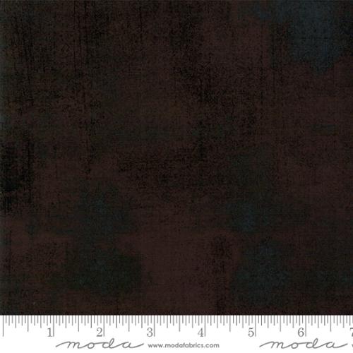 Grunge Basics by Moda in Winter Coal 431