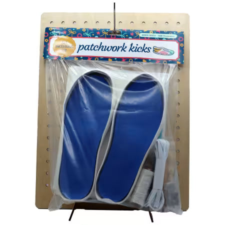 All Inclusive Kit Size 9 White # PK-709-AIK