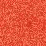 Waved Orange