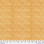 Orange - Tiny Print || Tim Holtz Palette Orange