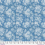 Blue Tapestry - Blue || Tim Holtz Palette Blue