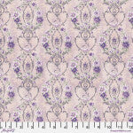 Purple Wallpaper - Palette Purple by Tim Holtz for Free Spirit