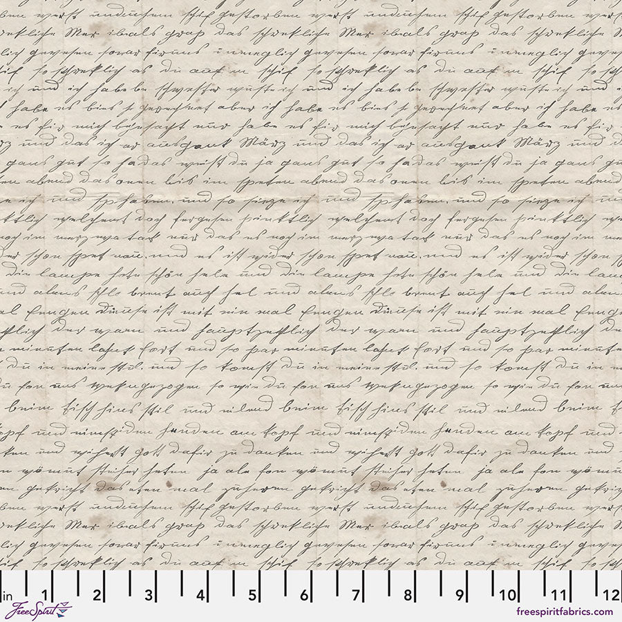 Charcoal Handwriting - Charcoal || Palette Charcoal by Tim Holtz