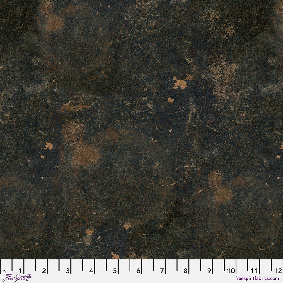 Charcoal Vintage - Charcoal || Palette Charcoal by Tim Holtz