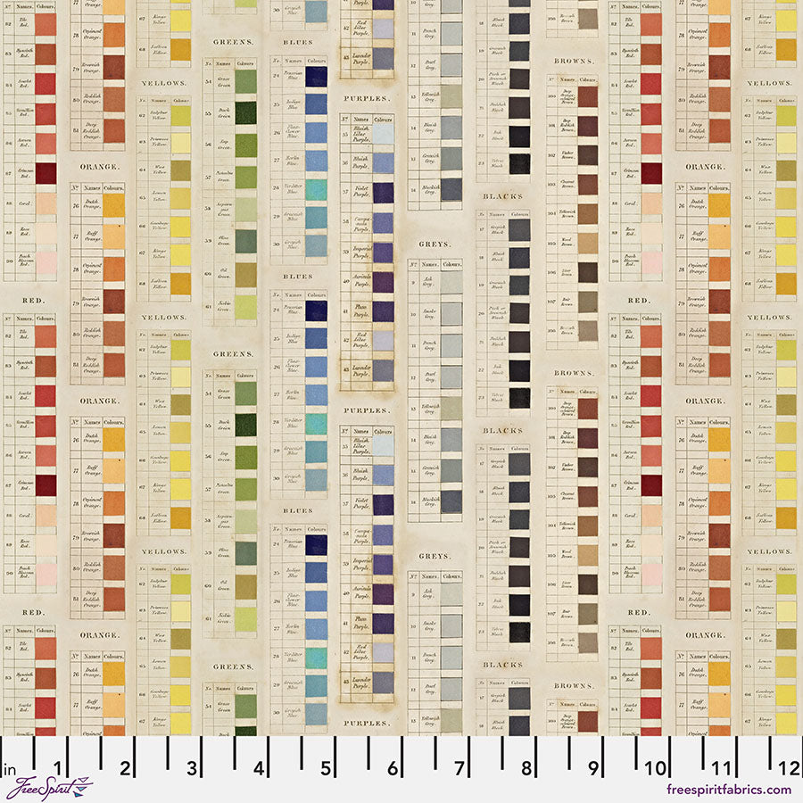 Multi Palettes - Multi || Palette Multi