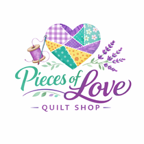 Pieces of Love Quilt Shop