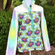 Bella Quilt Coat # QE101