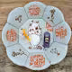 The Pretty Little Fabric Bowl # SOTR-PLFB