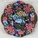 The Pretty Little Fabric Bowl # SOTR-PLFB