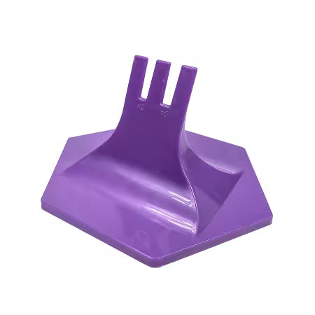 Zipper Jig Gypsy Purple # TGQ119