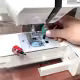 The Gypsy Quilter Sewing Machine Screwdriver Set