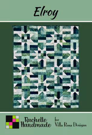 Elroy by Villa Rosa Designs