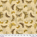 Yellow Specimen - Yellow || Tim Holtz Palette Yellow