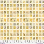 Yellow Stamps - Yellow || Tim Holtz Palette Yellow