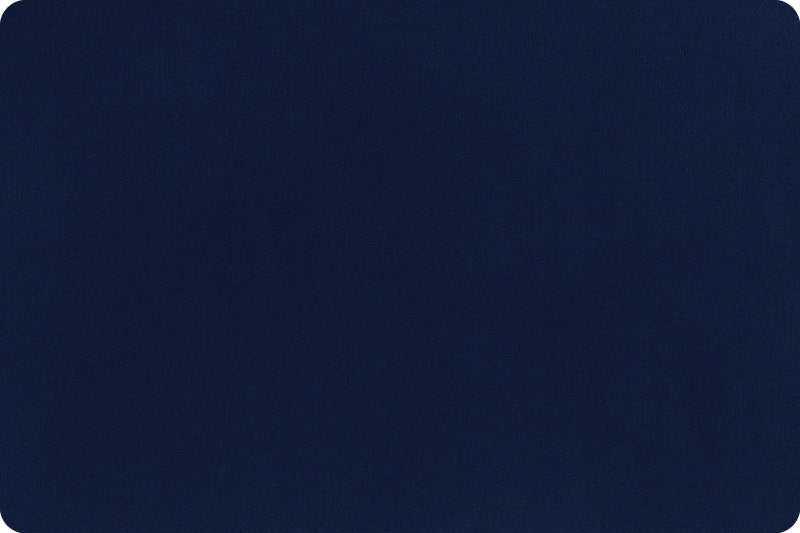 Solid Cuddle® 3 Navy