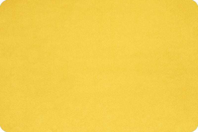 Extra Wide Solid Cuddle 3® Sunshine