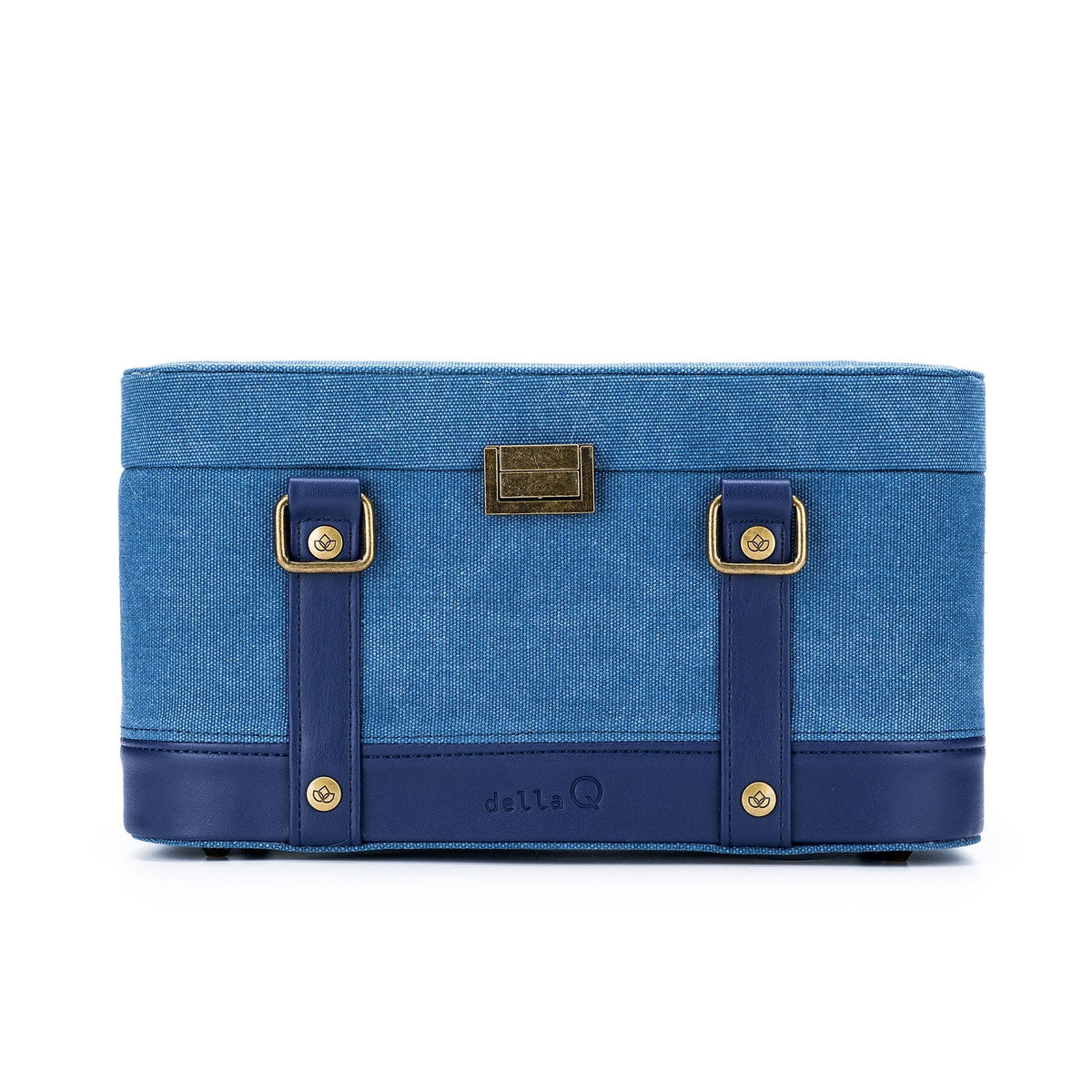 Makers Train Case by DellaQ