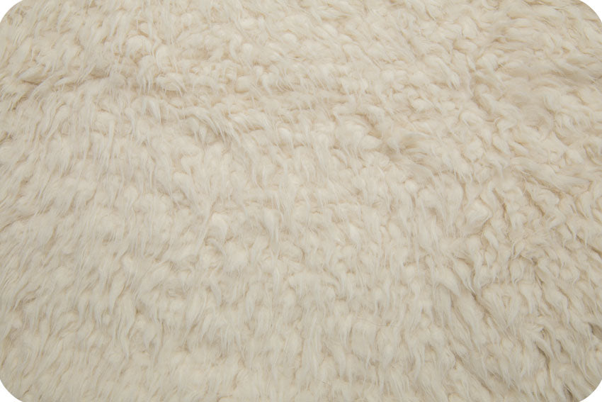 Luxe Cuddle® Llama Ivory