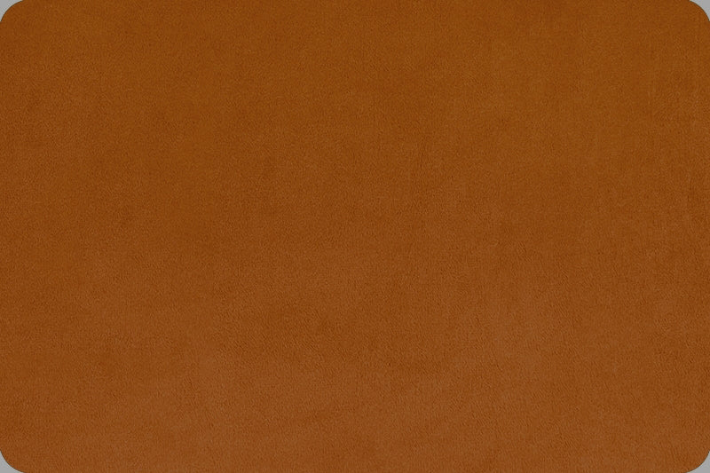 Quilting Cuddle® Rust