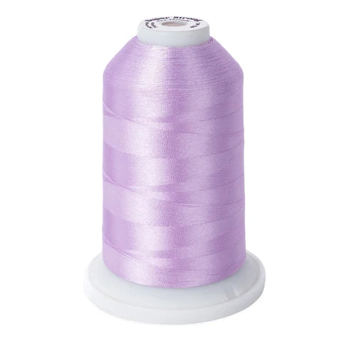 Yli Super Strong 40 wt. Poly Machine Quilting Thread Thistle 8071