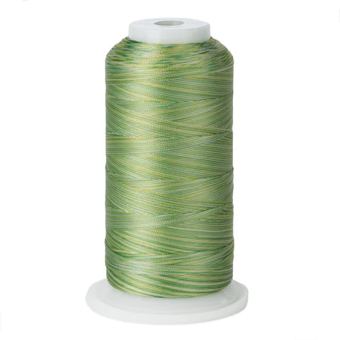 Variations #601 - Green Pastures Cone