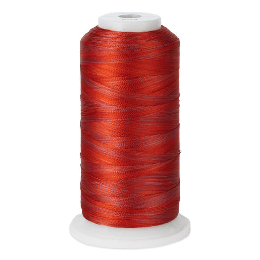 Variations #613 - Valentines Cone