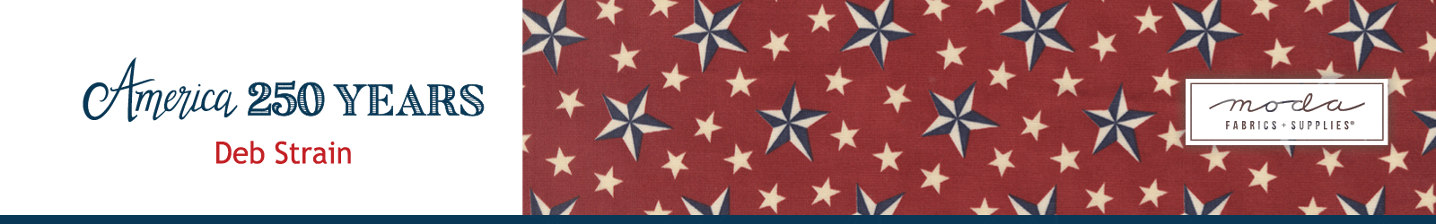 America 250 Years