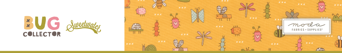 Bug Collector