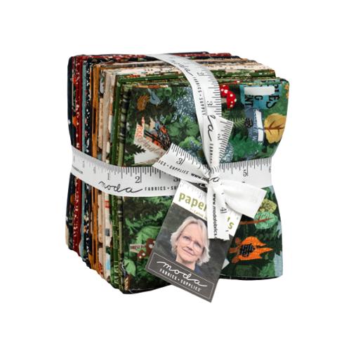 Paper Trails AB 26 skus 39590AB Moda Precuts#1
