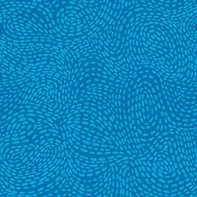 Waved Cerulean