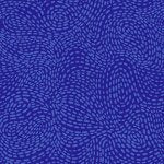 Waved Cobalt