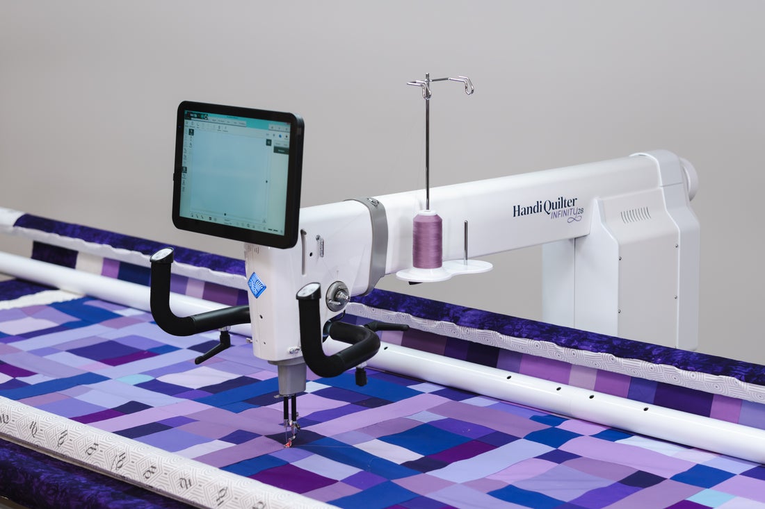 Infinity 28 System