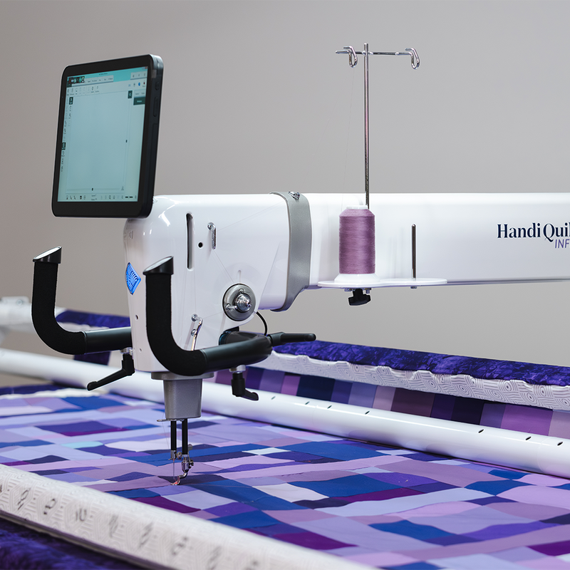 Infinity 28 System