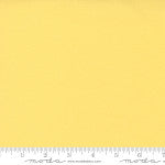 Bella Solids 30's Yellow