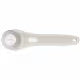 45mm Fashion Stick Rotary Cutter White Sparkle # 197954