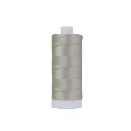Pima Cotton Thread 50wt 1200yd Beige 8006