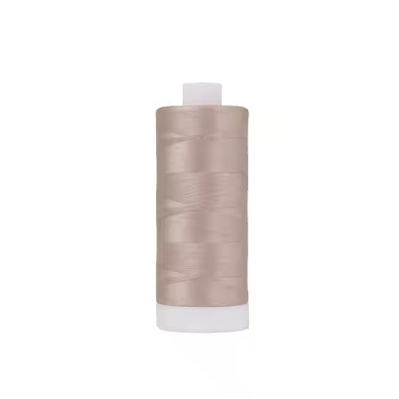 Pima Cotton Thread 50wt 1200yds Tan 8005