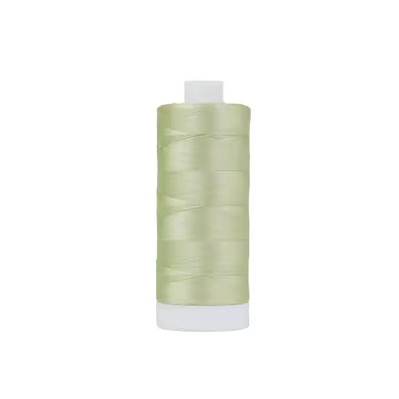 Pima Cotton Thread 50wt 1200yds Light Sage 8022