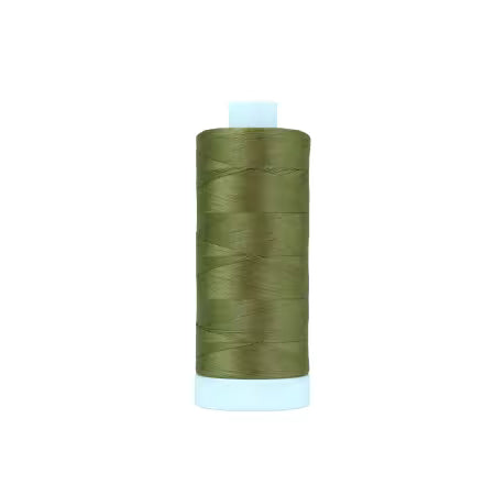 Pima Cotton Thread 50wt 1200yds Sage 8023