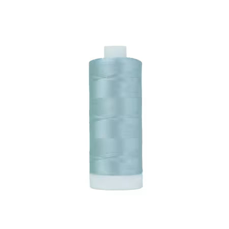 Pima Cotton Thread 50wt 1200yds Ice Blue 8028