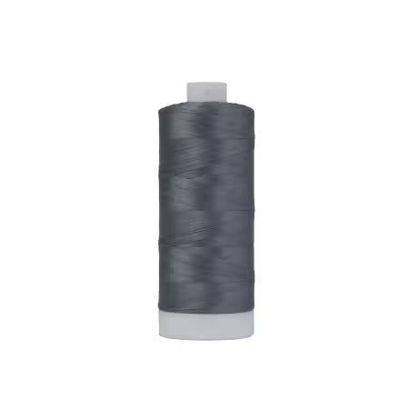 Pima Cotton Thread 50wt 1200yds Dark Slate 8029